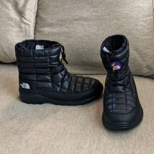 The North Face 7SE Booties - Men's Size 12